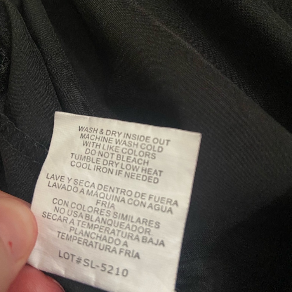GT Performance Scrub Jogger Style Scrub Pants - Picture 6 of 7